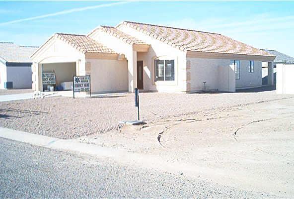 9846 W Camelia Dr. #4, Arizona City, AZ 85223