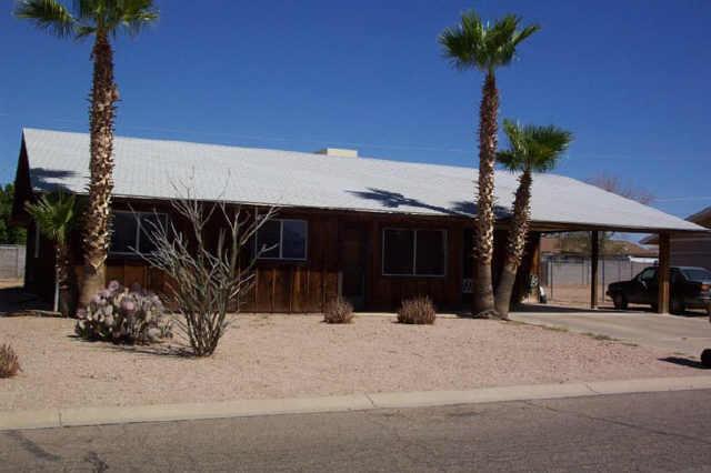600 E Navajo Ave., Apache Junction, AZ 85219
