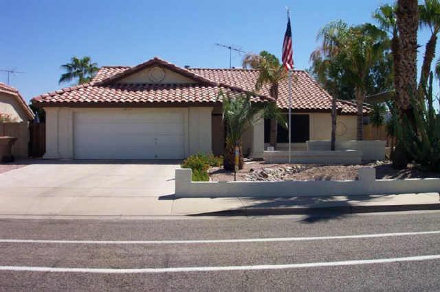 12611 N 79 Ave., Peoria, AZ 85381