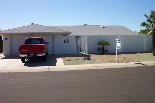 19606 N Lake Forest Dr., Sun City, AZ 85373