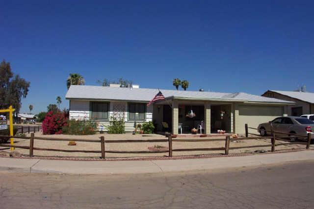 8640 W Fairmount Ave., Phoenix, AZ 85037