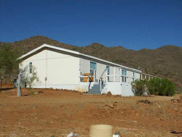 43224 N 11th Ave., New River, AZ 85087