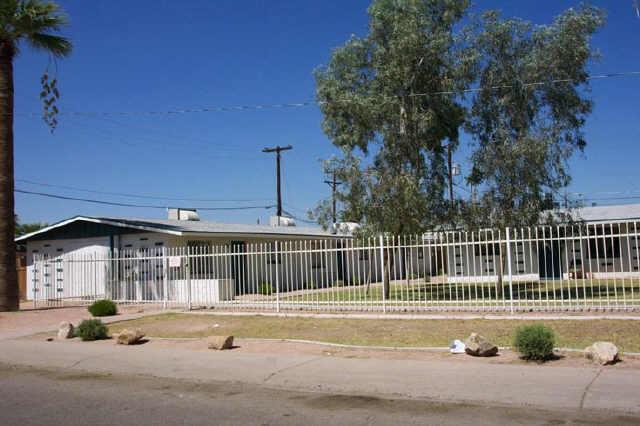 2220 W Devonshire Ave., Phoenix, AZ 85015