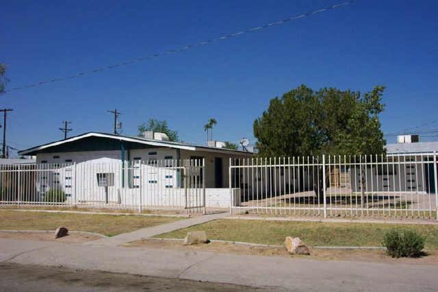 2210 W Devonshire Ave., Phoenix, AZ 85015