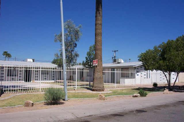 2202 W Devonshire Ave., Phoenix, AZ 85015