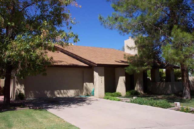 1516 W Ileso Cir., Mesa, AZ 85202