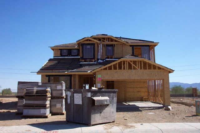 3009 W Redwood Ln., Phoenix, AZ 85045