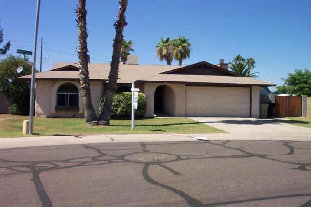 17826 N 58 Ln., Glendale, AZ 85308