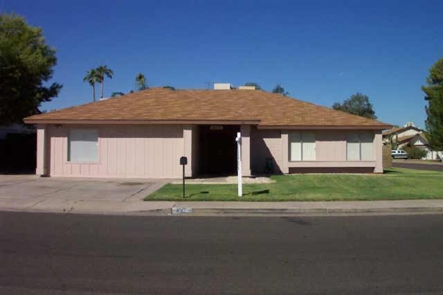 10214 N 45 Ave., Glendale, AZ 85302