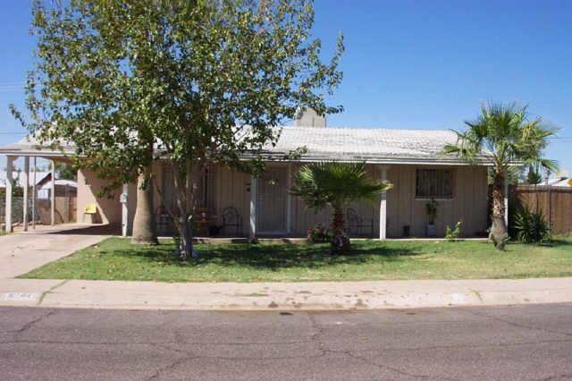 3644 N 56th Ave., Phoenix, AZ 85031