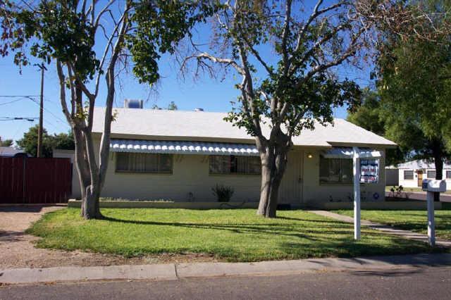 801 E Ruth Ave., Phoenix, AZ 85020