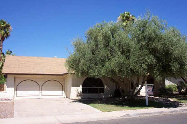 912 W Natal Ave., Mesa, AZ 85210