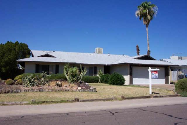 15014 N 38th Ave., Phoenix, AZ 85053