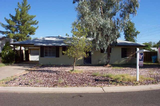 3712 Palo Verde Dr., Phoenix, AZ 85019