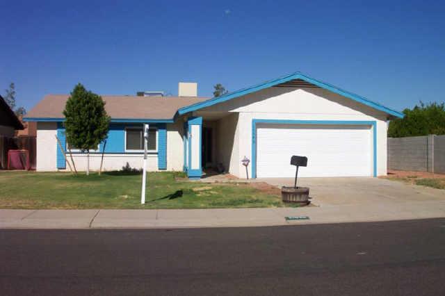 10646 N 66th Ave., Glendale, AZ 85304