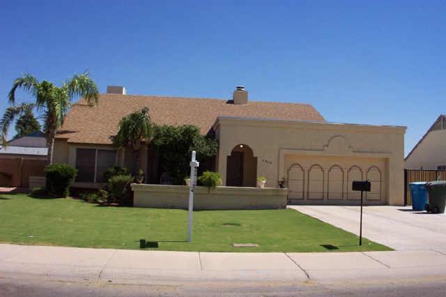 4549 N 88 Ave., Phoenix, AZ 85037