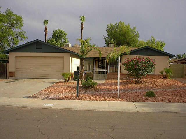 3524 W Wood Dr., Phoenix, AZ 85029