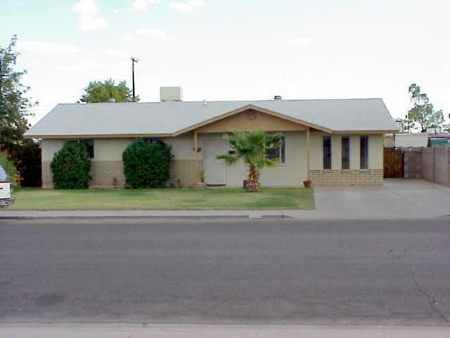 927 E 8th Ave., Mesa, AZ 85204