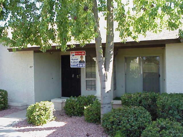 8140 N 107th Ave. #107, Peoria, AZ 85345