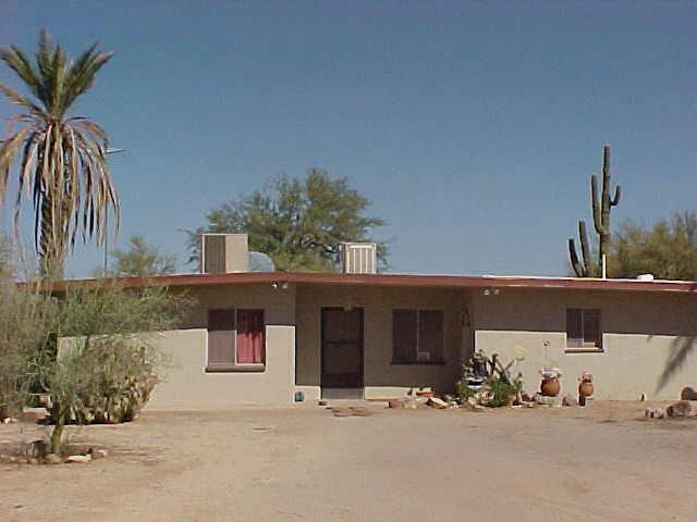 7765 N Palo Verde Rd., Florence, AZ 85132
