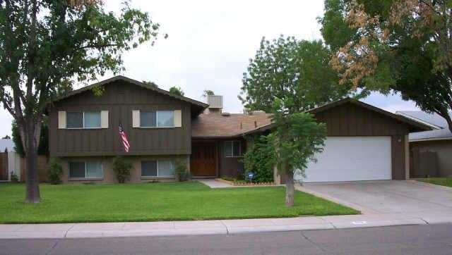 511 Carson Dr., Tempe, AZ 85282