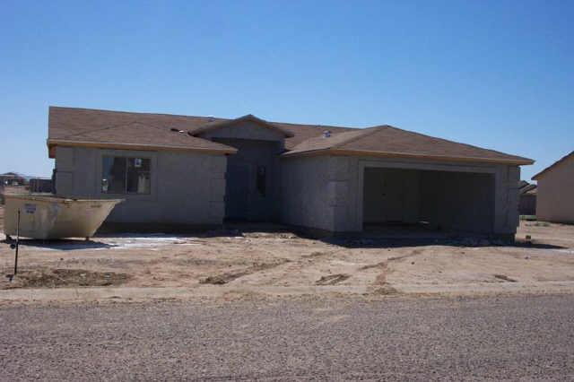 11331 W Cabrillo Dr., Arizona City, AZ 85223