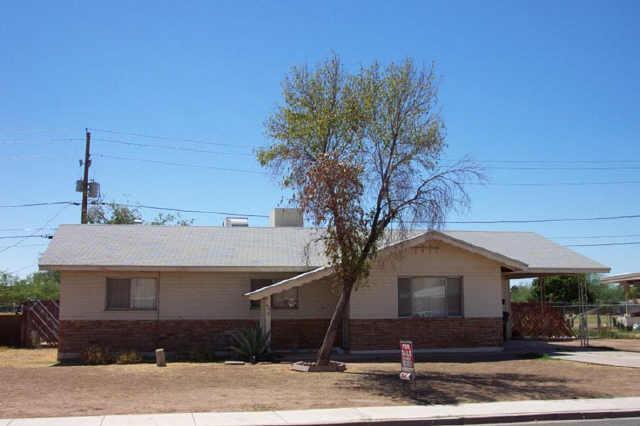231 W Juniper St., Mesa, AZ 85201