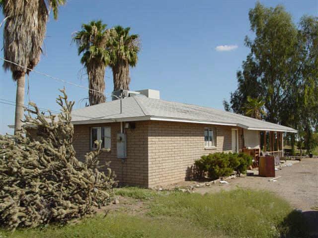 21143 W Wildcat Dr., Wittmann, AZ 85361
