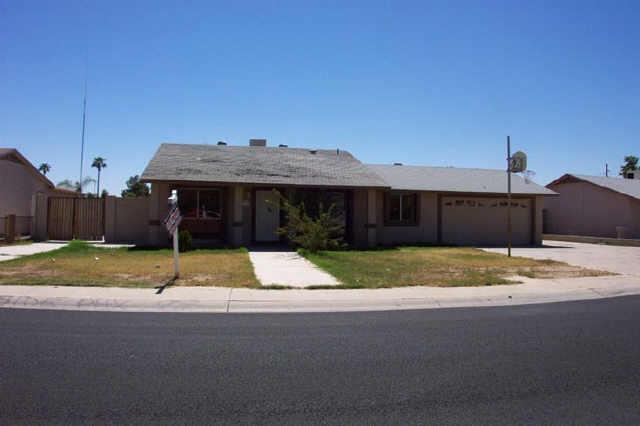 9031 W Glenrosa Ave., Phoenix, AZ 85037