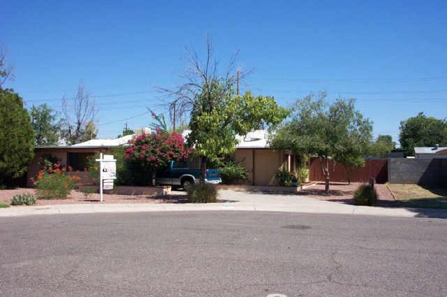 6513 N 23rd Dr. #----, Phoenix, AZ 85015