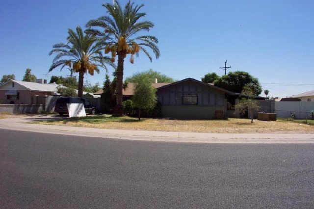 4533 W Earll Dr., Phoenix, AZ 85031