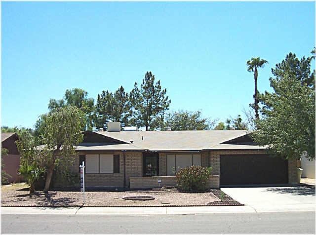 1809 W Acoma Dr., Phoenix, AZ 85023