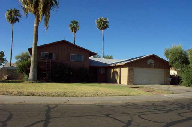 4703 W Solano Drive North Dr., Glendale, AZ 85301