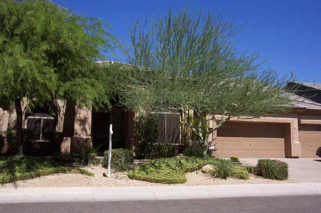 6510 E Gelding Dr., Scottsdale, AZ 85254