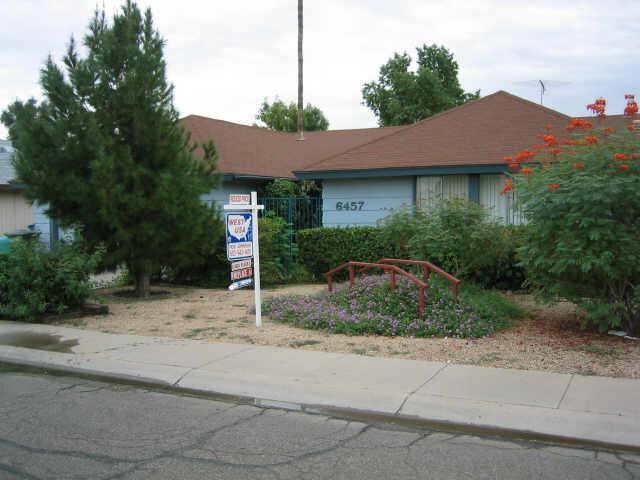 6457 W Camelback Rd., Phoenix, AZ 85033