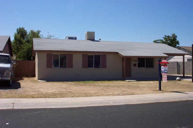 7207 W Roma Ave., Phoenix, AZ 85033