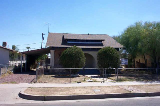 1509 W Mckinley St., Phoenix, AZ 85007
