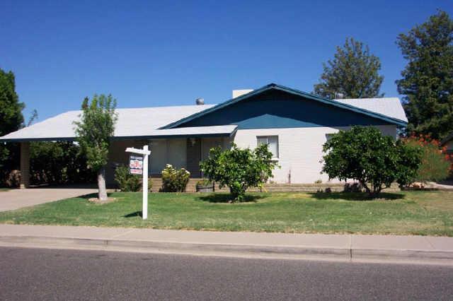 2242 W Larkspur Dr., Phoenix, AZ 85029