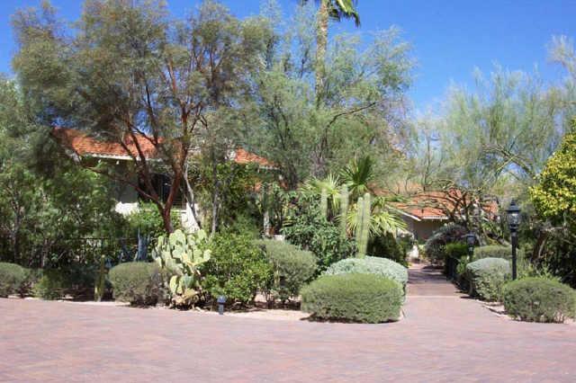 5026 E Roadrunner Rd., Paradise Valley, AZ 85253