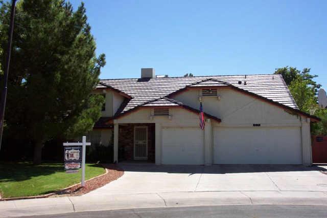 1873 N Ellis Dr., Chandler, AZ 85224