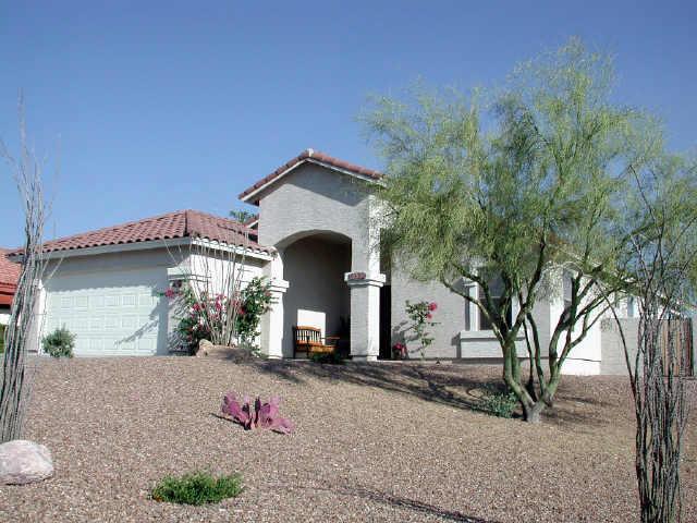 9407 E Mogollon Ter., Gold Canyon, AZ 85219