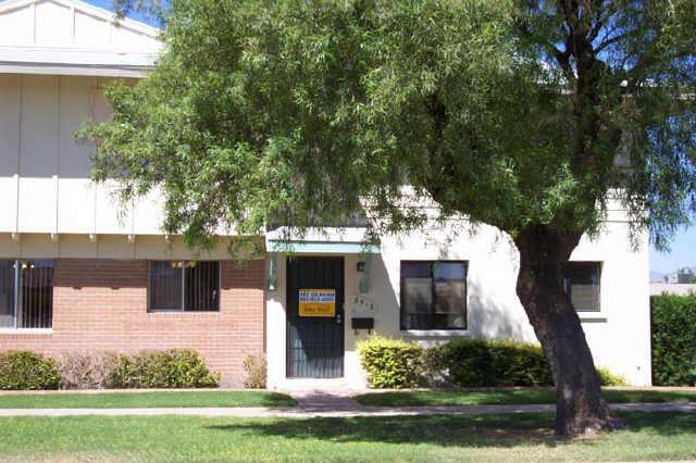 8518 E Mcdonald Dr., Scottsdale, AZ 85250