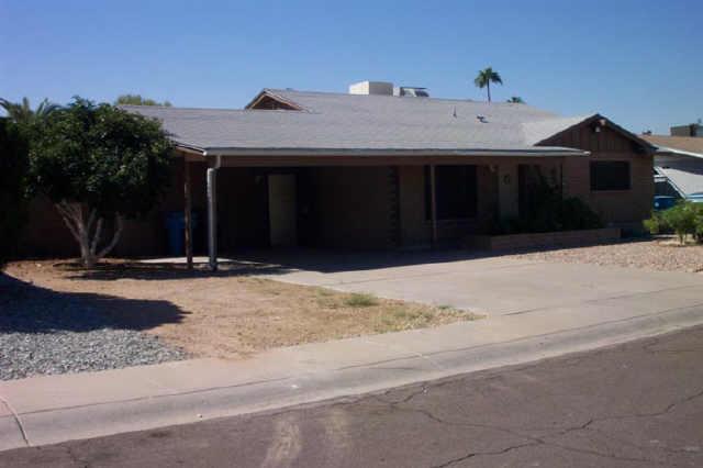 4715 W Desert Hills Dr., Glendale, AZ 85304