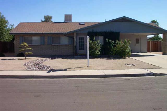 4717 W Aire Libre Ave., Glendale, AZ 85306
