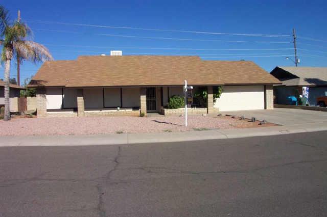 14029 N 43rd Dr., Glendale, AZ 85306