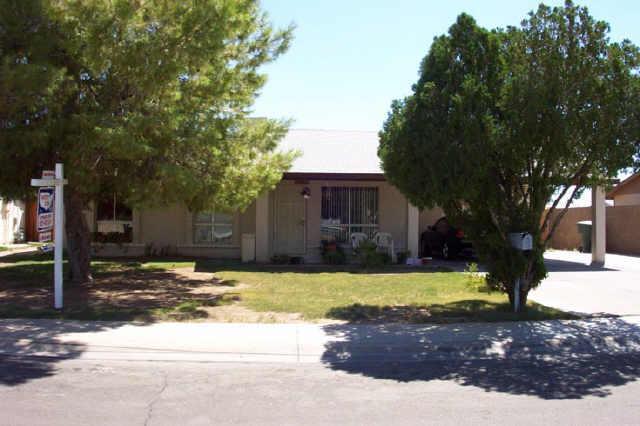 8719 W Monterey Way #---, Phoenix, AZ 85037