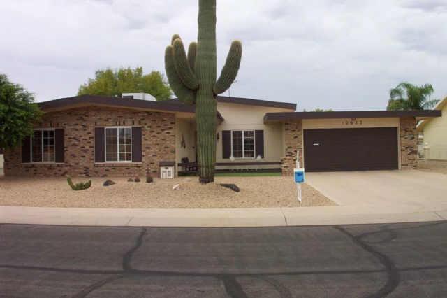 10633 W Manzanita Dr., Sun City, AZ 85373
