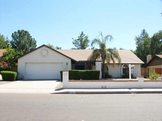 3301 W Camp Bello Dr., Phoenix, AZ 85053