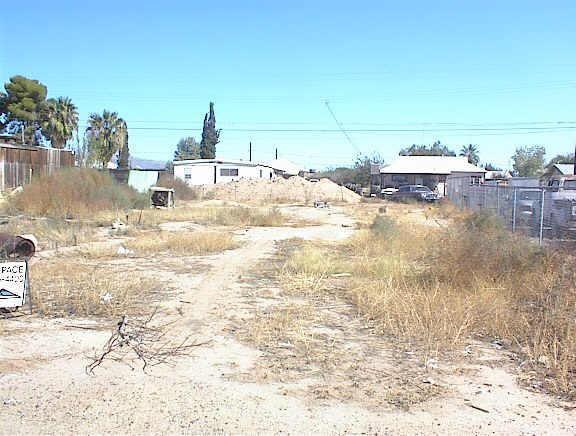 E Fifth Ave. #16, Buckeye, AZ 85326