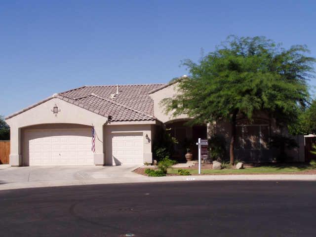 632 N Danyell Ct., Chandler, AZ 85225